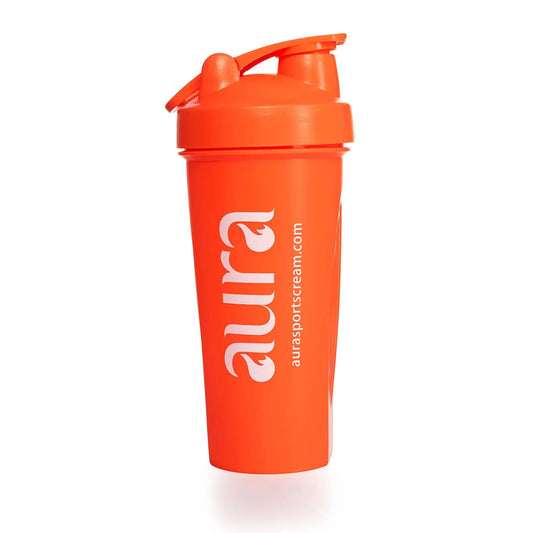 AURA Ignite Recovery Shaker